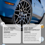 RevitaShield™ Scratch Repair Pen — Instantly Transform Scratched Rims into Showroom Shine