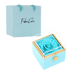 LuminaraRose™ — Capture Timeless Love with a Stunning Surprise Inside