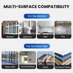 AquaGuardPro™ — Seal Leaks Instantly and Sleep Easy Knowing Your Home Is Safe