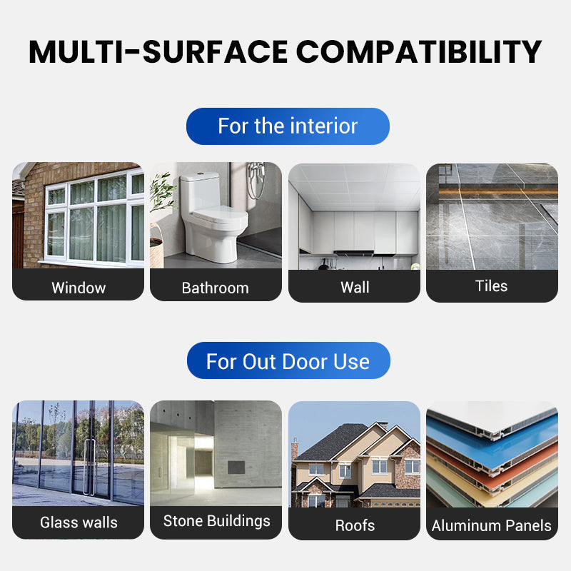 AquaGuardPro™ — Seal Leaks Instantly and Sleep Easy Knowing Your Home Is Safe