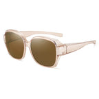 VeroShade™ — Cut Through Glare and Enjoy Unmatched Comfort All Day Long