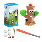 RamoraStream™ — Ignite Backyard Joy with Cool, Non-Stop Splash & Play