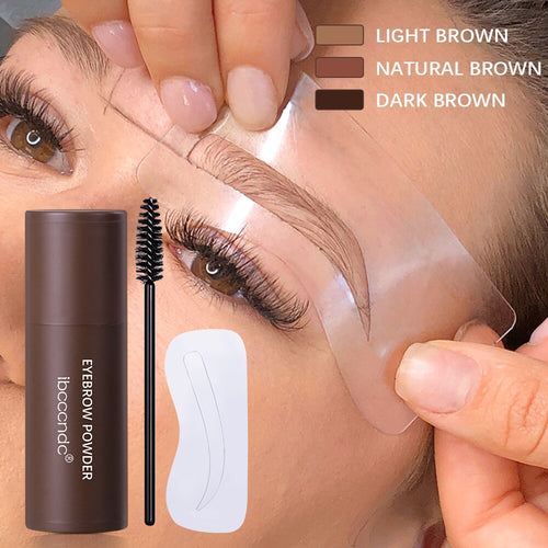BrowMist™ — Effortless, Bold Brows That Boost Your Confidence Instantly