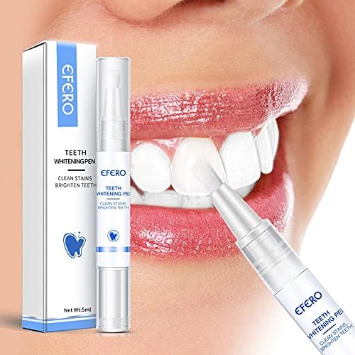 RadianceRush™ — Effortless Whitening That Ignites Unstoppable Confidence
