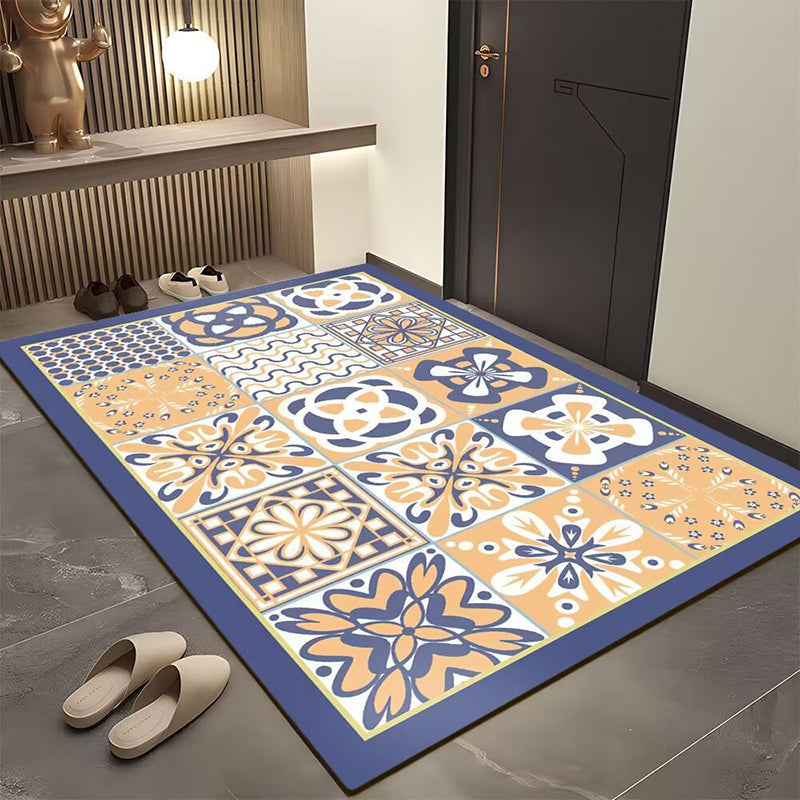 RadiantaMat™ — Instantly Transform Your Entryway into a Bold, Safe Haven of Style