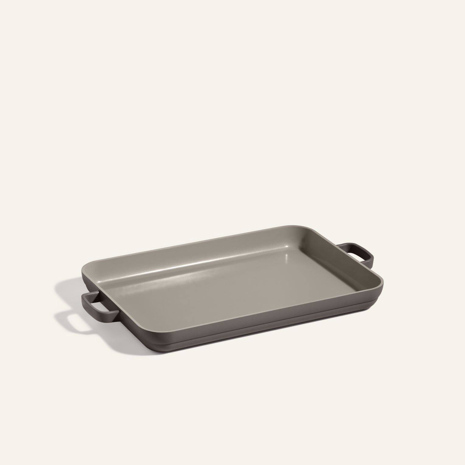 FlameCraft™ Sheet & Griddle — Effortless Mastery for Every Meal, From Sear to Serve
