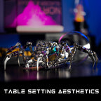 ElectraPulse™ — Ignite Your Space with Mesmerizing Energy and Style
