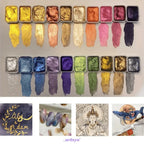 LumaSplash™ — Ignite Your Art with Mesmerizing, Color-Shifting Brilliance