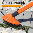 TerraSweep™ — Effortless, Pain-Free Cleaning That Brings Your Garden Back to Life