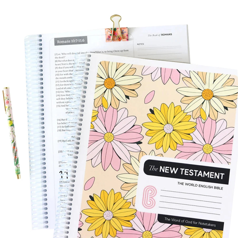 DevotionMate™ — Your Daily Path to Deep Peace and Lasting Faith Growth