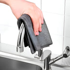 LuminaPure™ — Experience Effortless Cleaning That Leaves Surfaces Flawlessly Brilliant