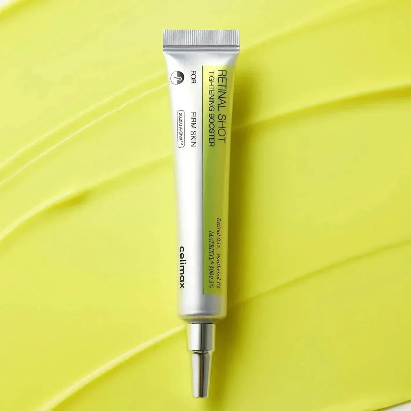 LumaVive™ — Wake Up to Firmer, Radiant Skin That Defies Time