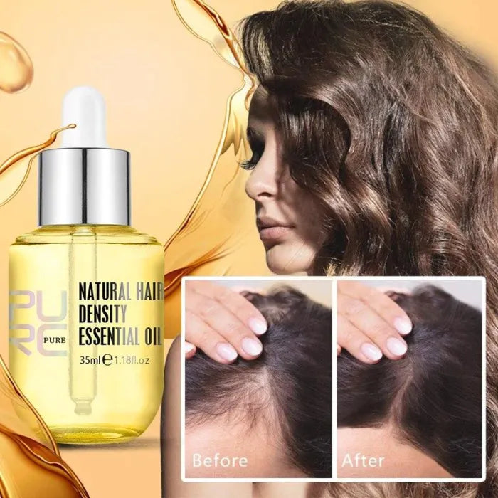 VimiLuxe™ — Ignite Your Scalp’s Power for Bold, Thick, Head-Turning Hair