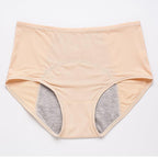 VeloraShield™ — Feel Confident and Dry with Invisible, All-Day Leak Defense