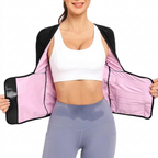ThermaSculpt™ — Melt Inches Fast and Stand Taller with Every Sweat Session