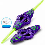 LuminaStrike™ — Ignite Wild Adventures with Jaw-Dropping Spins and Hypnotic Lights