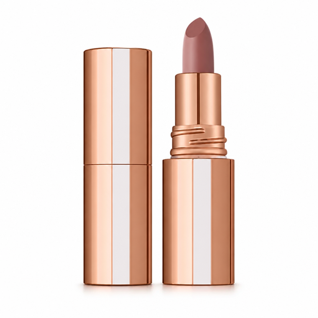 Nelyvara™ — Wear Bold, Stay Flawless All Day Without a Single Touch-Up