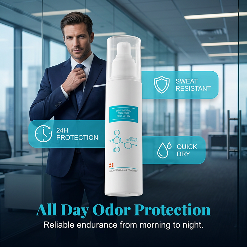 AridZen™ — Feel Instantly Fresh, Dry, and Unstoppable All Day Long