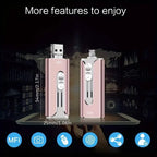 Voltiva™ USB Drive — Instantly Unlock Space and Breeze Through Transfers