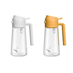 VitaMist™ — Effortless Control for Perfect Flavor Every Time