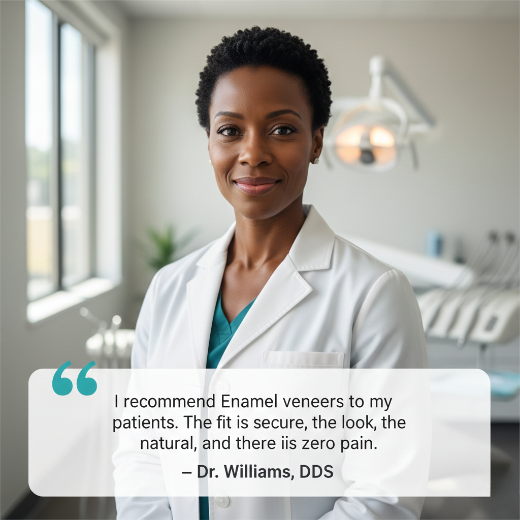RadiantEase™ — Unlock a Naturally Flawless Smile That Boosts Your Confidence Instantly