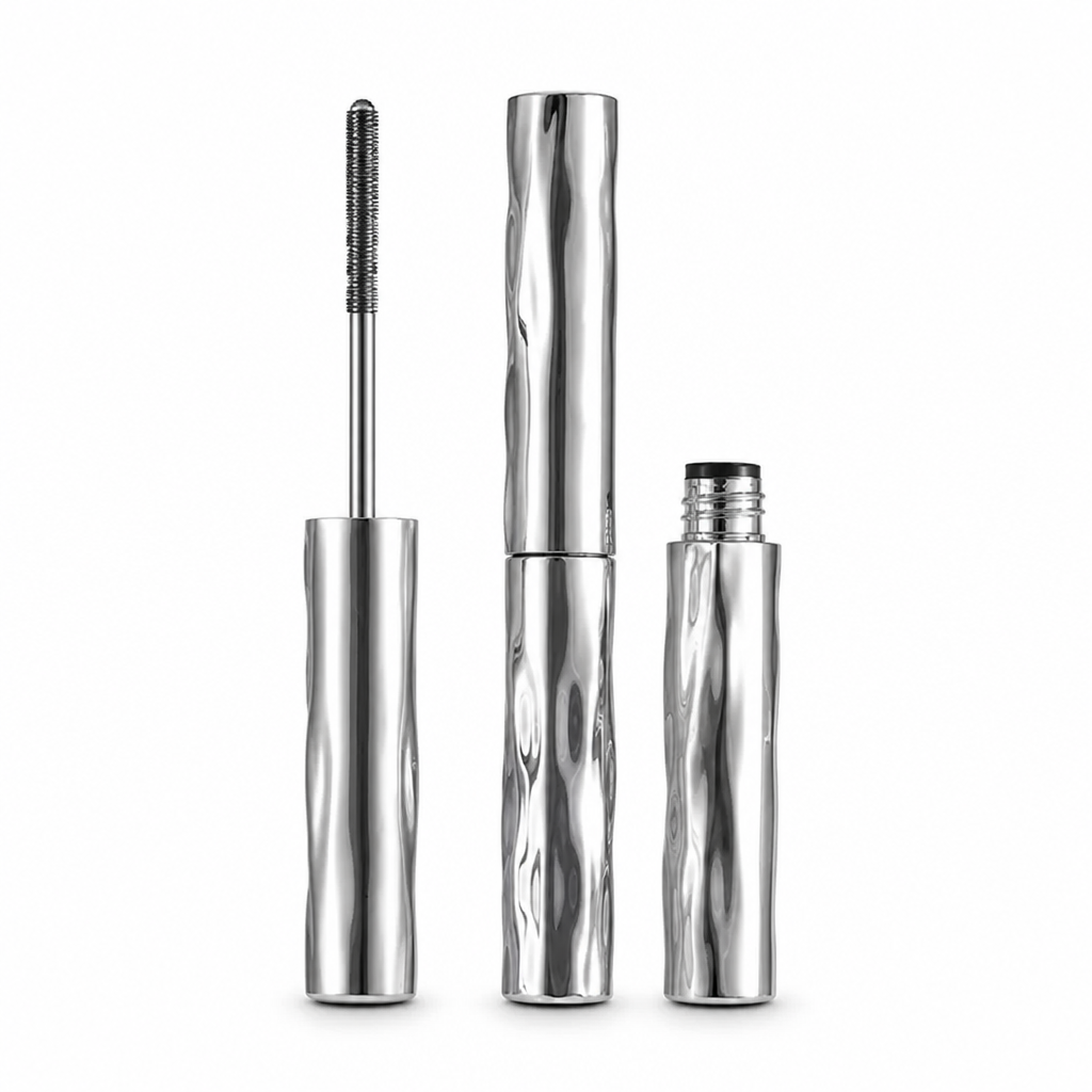 LashAura™ Volumizing Fiber Mascara — Wake Up to Bold, Flawless Lashes That Last All Day