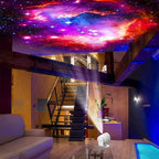 Celestara™ — Escape to a Peaceful Cosmic Sanctuary That Transforms Your Nights