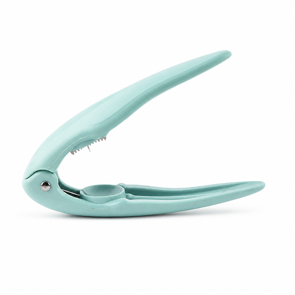 NutraPeel™ — Effortless Nut Shelling That Protects Your Fingers and Saves Time