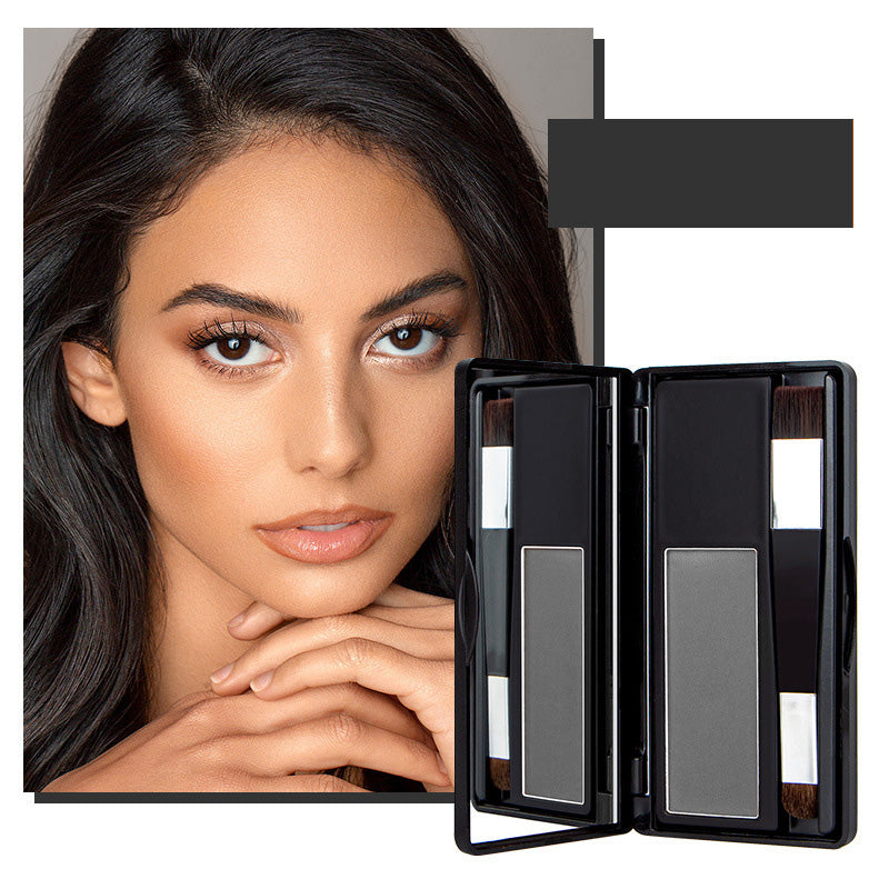 ThicFix™ — Instantly Transform Thin Hair into Natural, Confidence-Boosting Fullness