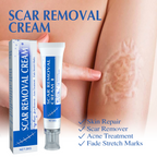 Ramellia™ — Watch Scars Vanish Fast for Skin That Feels Youthful and Fierce