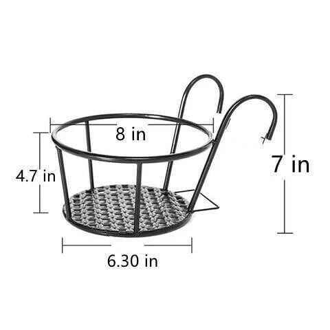 Lumecrest™ — Make Your Plants the Center of Attention Without the Hassle