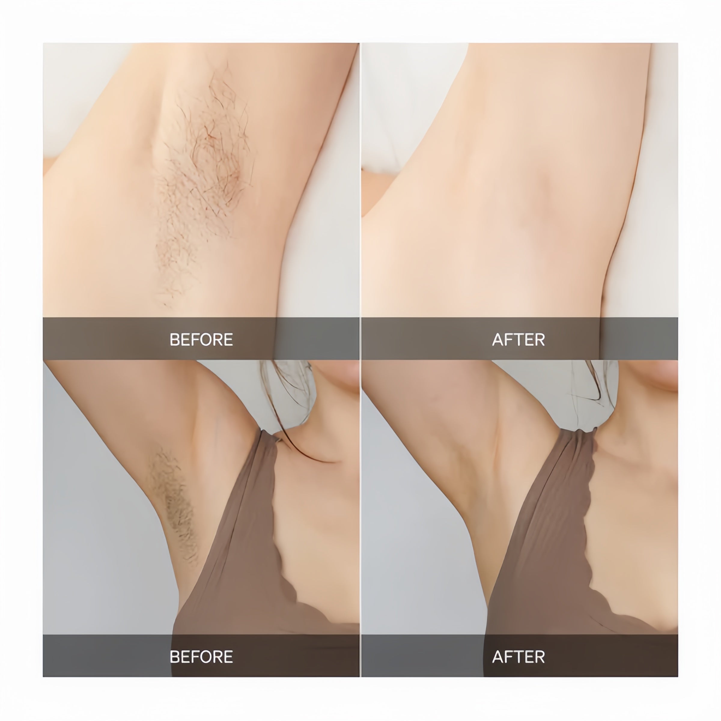 LumiSilk™ — Experience Effortless, Radiant Smoothness That Lasts for Weeks