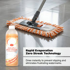 LumaShield™ — Walk Into a Sparkling, Mosquito-Free Haven Your Family Deserves