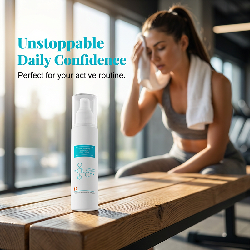 AridZen™ — Feel Instantly Fresh, Dry, and Unstoppable All Day Long