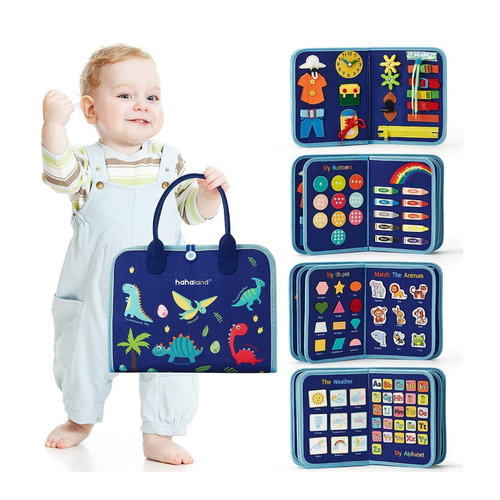 BrillaGrow™ Skillboard — Ignite Your Toddler’s Confidence and Curiosity Everywhere