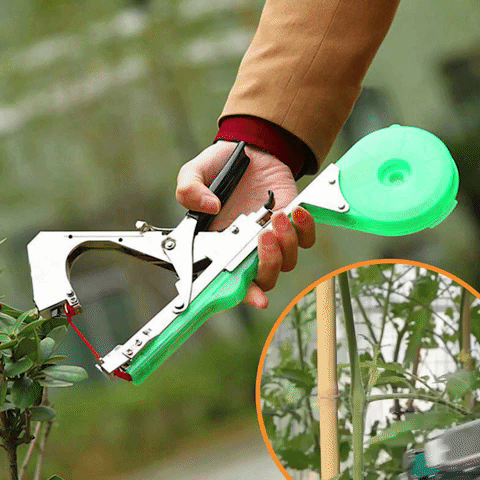 VineGuard™ — Effortless Plant Support for a Garden That Thrives and Wows