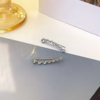 LumaLuxe™ Crystal Earrings — Ignite Your Inner Glow and Seize Every Moment