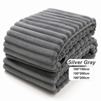 Ramblee™ — Feel Wrapped in Cloud-Like Warmth and Effortless Comfort
