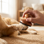 PawLuxe™ — Calm Your Pet Instantly with Gentle, Stress-Free Nail Care