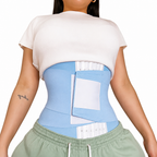CurveBlaze™ — Ignite Your Waistline and Unleash Unstoppable Confidence