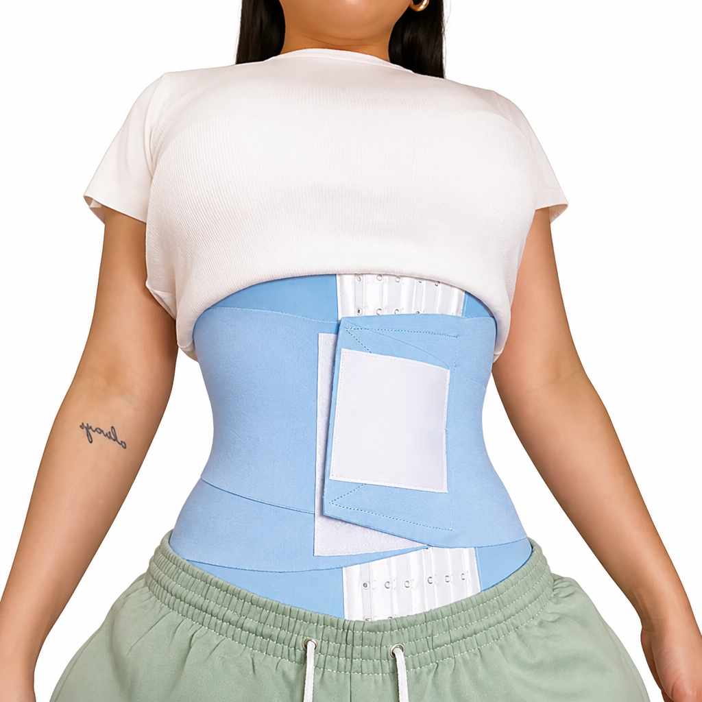 CurveBlaze™ — Ignite Your Waistline and Unleash Unstoppable Confidence