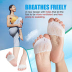 SoleSeren™ — Experience All-Day Freedom from Foot Pain and Pressure