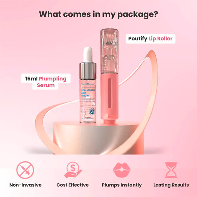 PlumpAura™ — Ignite Natural Fullness for Soft, Irresistible Lips Every Day