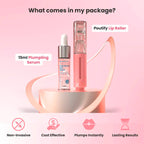 PlumpAura™ — Ignite Natural Fullness for Soft, Irresistible Lips Every Day