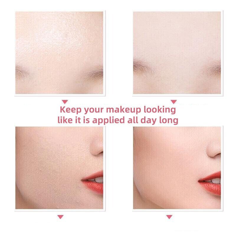 Pure Radiance™ — Instantly Blur Pores and Glow with Youthful Confidence