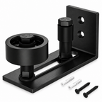 Slidevexa™ — Effortless Door Control That Protects Your Floors and Peace of Mind
