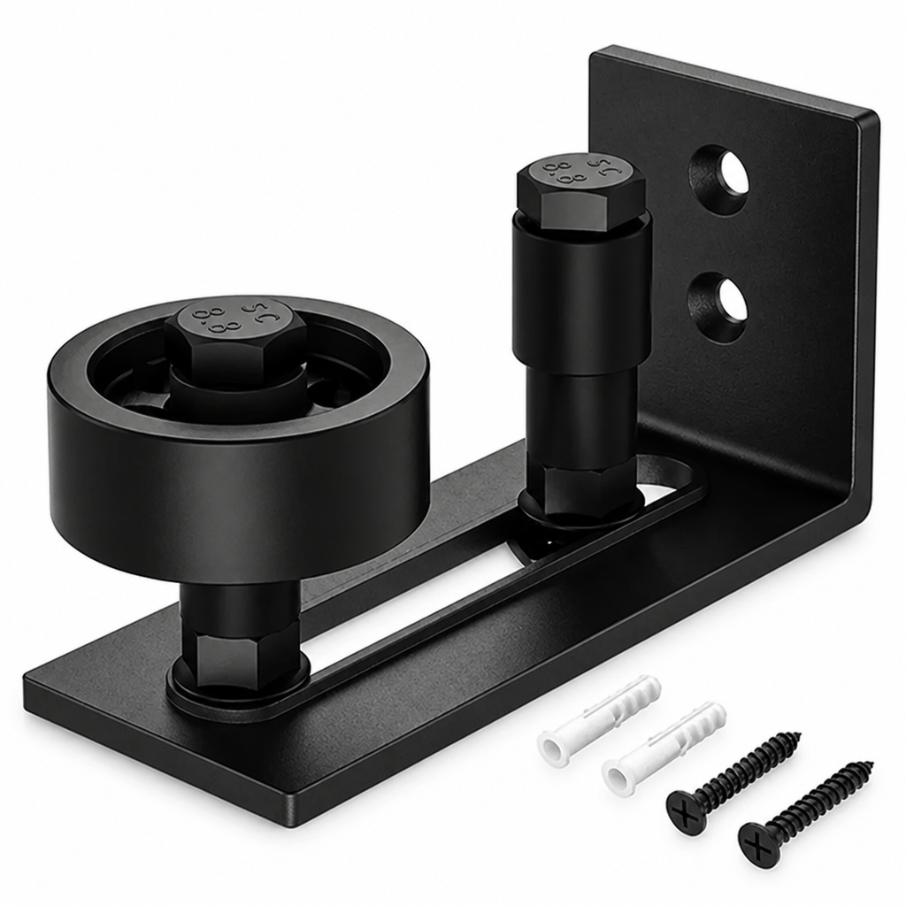 Slidevexa™ — Effortless Door Control That Protects Your Floors and Peace of Mind