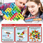 VivoStack™ — Turn Playtime into a Brighter, Sharper Brain Every Click