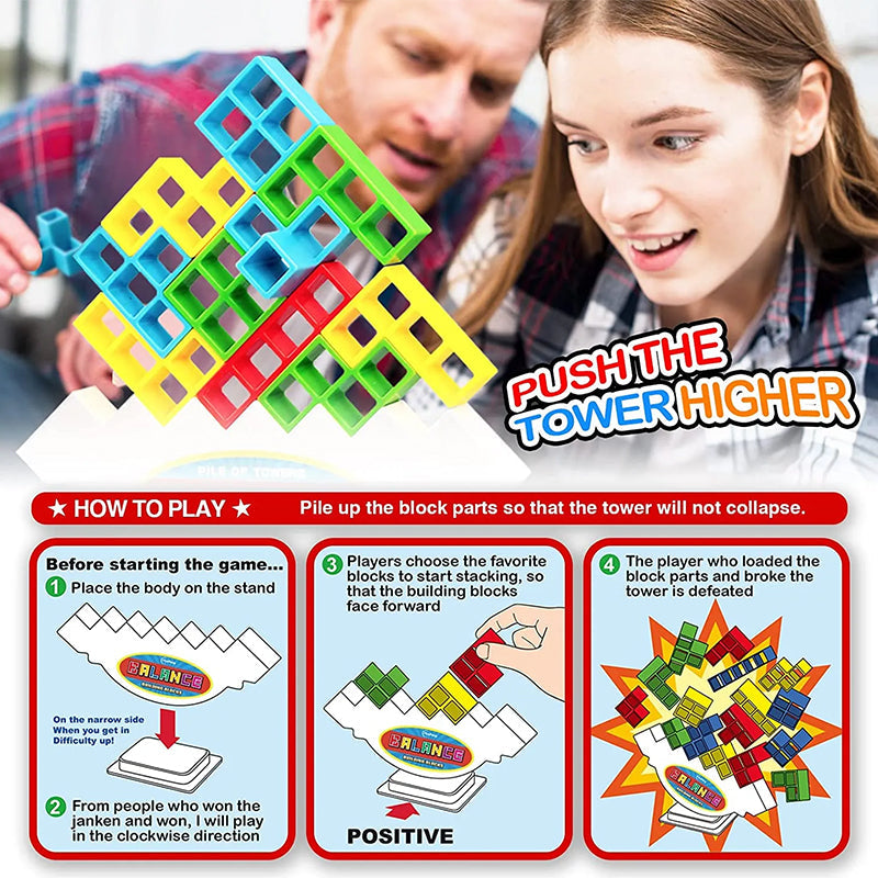VivoStack™ — Turn Playtime into a Brighter, Sharper Brain Every Click