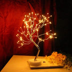 LumaNest™ — Wrap Your Evenings in Soothing Warmth and Personal Glow